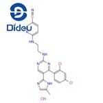 CHIR-99021 (monohydrochloride) pictures