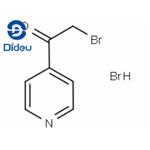 4-(Bromoacetyl)pyridine hydrobromide pictures