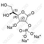 66170-10-3 Sodium vitamin C phosphate