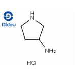 3-Aminopyrrolidine dihydrochloride pictures