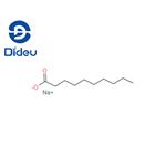 CAPRIC ACID SODIUM SALT pictures