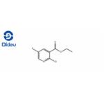 Ethyl 2-chloro-5-fluoronicotinate pictures