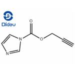 Prop-2-yn-1-yl1H-imidazole-1-carboxylate pictures