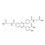 Balsalazide Impurity 8 pictures