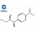 D-(-)-THREO-2-AMINO-1-(4-NITROPHENYL)-1,3-PROPANEDIOL pictures