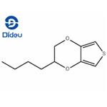 2-Butyl-2,3-dihydrothieno[3,4-b]-1,4-dioxine pictures