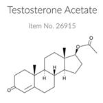 Testosterone Acetate(Test a,Test ace,TA) pictures
