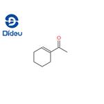 1-ACETYL-1-CYCLOHEXENE pictures