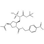 ACS-PNZ-PYRROLIDYL-(BOC)-NSO2NH2 pictures