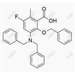  Eravacycline Impurity 8 pictures