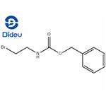 BENZYL 2-BROMOETHYLCARBAMATE pictures