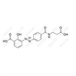 Balsalazide Impurity 4 pictures