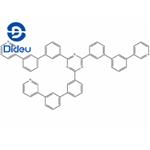 2,4,6-tris(3'-(pyridin-3-yl)-[1,1'-biphenyl]-3-yl)-1,3,5-triazine pictures