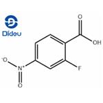 2-Fluoro-4-nitrobenzoic acid pictures