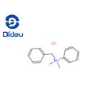 BENZYLDIMETHYLPHENYLAMMONIUM CHLORIDE pictures