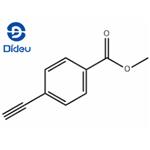 4-ETHYNYL-BENZOIC ACID METHYL ESTER pictures