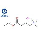 4-Ethoxy-N,N,N-trimethyl-4-oxo-1-butanaminium chloride pictures