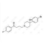 Bromperidoli EP Impurity G pictures