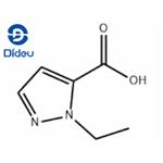 1H-Pyrazole-5-carboxylicacid,1-ethyl-(9CI) pictures