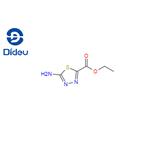 5-AMINO-1,3,4-THIADIAZOLE-2-CARBOXYLIC ACID ETHYL ESTER pictures