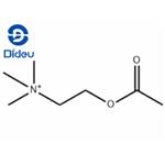 51-84-3 Acetylcholine