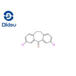 3,7-Dibromo-10,11-dihydro-dibenzo[a,d]cyclohepten-5-one pictures