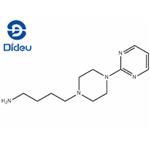 1-(2-Pyrimidinyl)-4-(4-aminobutyl)piperazine pictures