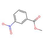 methyl 3-nitrobenzoate pictures