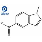 1-METHYL-5-NITRO-1H-INDOLE pictures