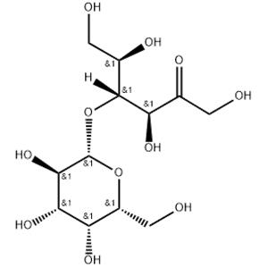 Lactulose