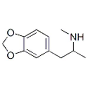 1-benzo[1,3]dioxol-5-yl-N-methyl-propan-2-amine