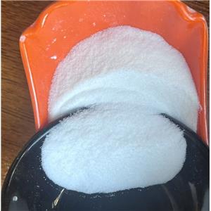 Benzoic acid, 4-[5-(3,5-dichloro-4-fluorophenyl)-4,5-dihydro-5-(trifluoromethyl)-3-isoxazolyl]-2-methyl-