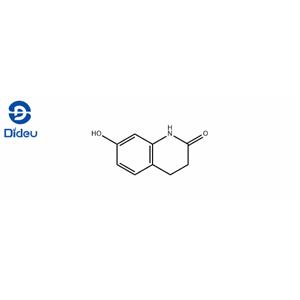 3,4-Dihydro-7-hydroxy-2(1H)-quinolinone