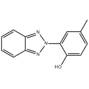 2-(2H-Benzotriazol-2-yl)-p-cresol