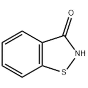 1,2-Benzisothiazolin-3-one