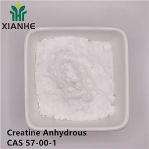 Creatine Anhydrous