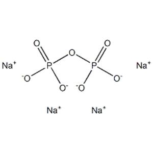 Tetrasodium pyrophosphate