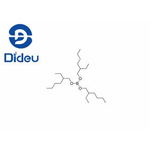 TRIS-2-ETHYLHEXYL BORATE