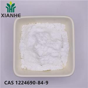 Tianeptine Semisulfate Monohydrate, Tianeptine Sulfate