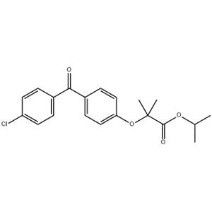 Fenofibrate