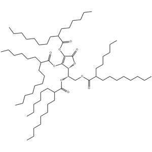 ASCORBYL TETRA-2-HEXYLDECANOATE