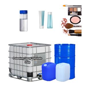 Potassium Cocoyl Glycinate