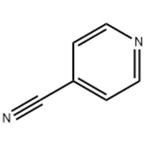 4-Cyanopyridine
