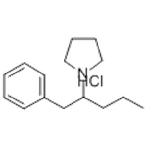 prolintane hydrochloride