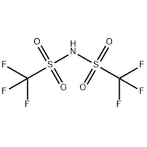 TRIFLUOROMETHANESULFONIMIDE