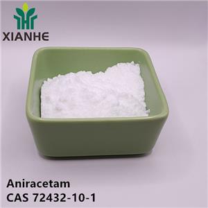 Aniracetam