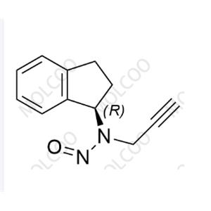 N-Nitroso Rasagiline