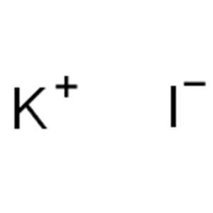Potassium iodide