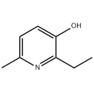 2-Ethyl-3-hydroxy-6-methylpyridine