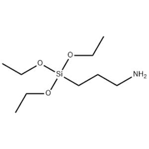 3-Aminopropyltriethoxysilane